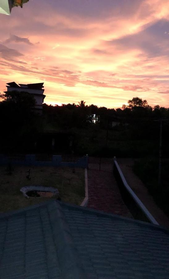 7Th Heaven Kannur Chakkarakkal Esterno foto