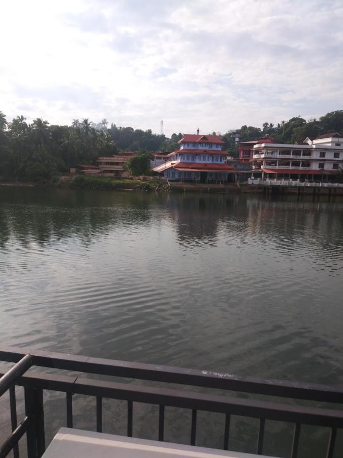 7Th Heaven Kannur Chakkarakkal Esterno foto