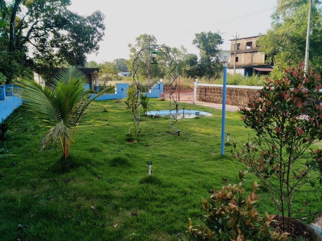 7Th Heaven Kannur Chakkarakkal Esterno foto