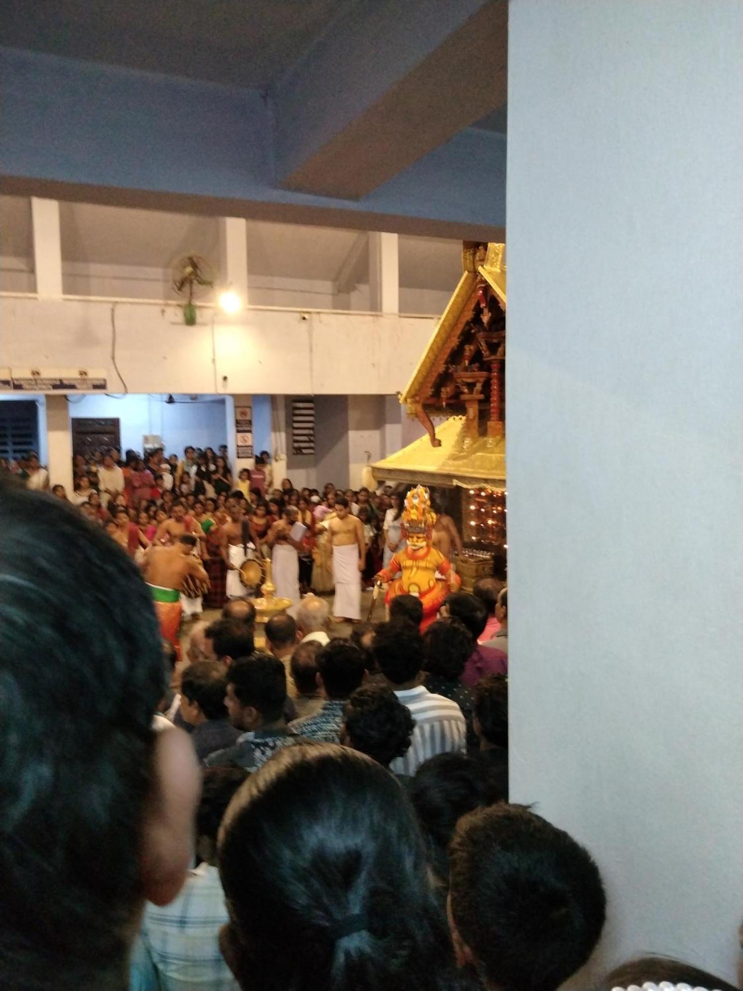 7Th Heaven Kannur Chakkarakkal Esterno foto