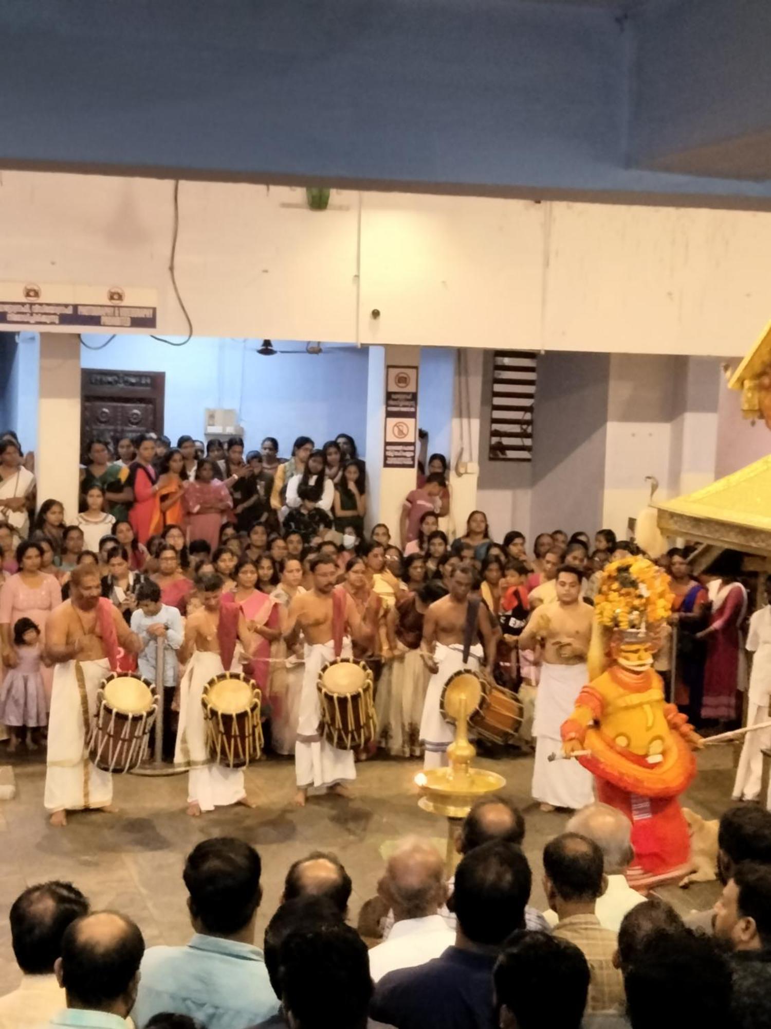 7Th Heaven Kannur Chakkarakkal Esterno foto