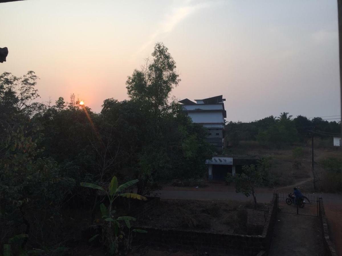 7Th Heaven Kannur Chakkarakkal Esterno foto