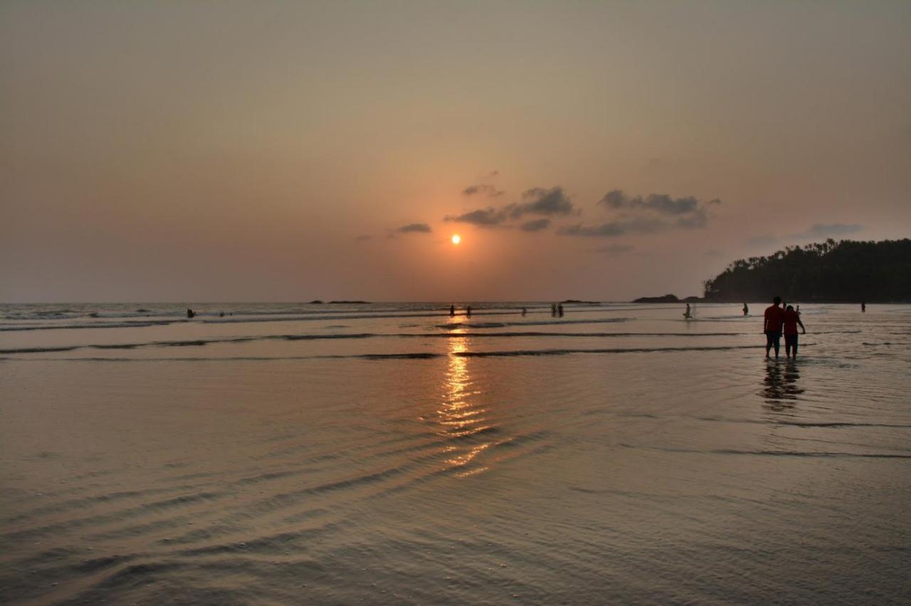 7Th Heaven Kannur Chakkarakkal Esterno foto