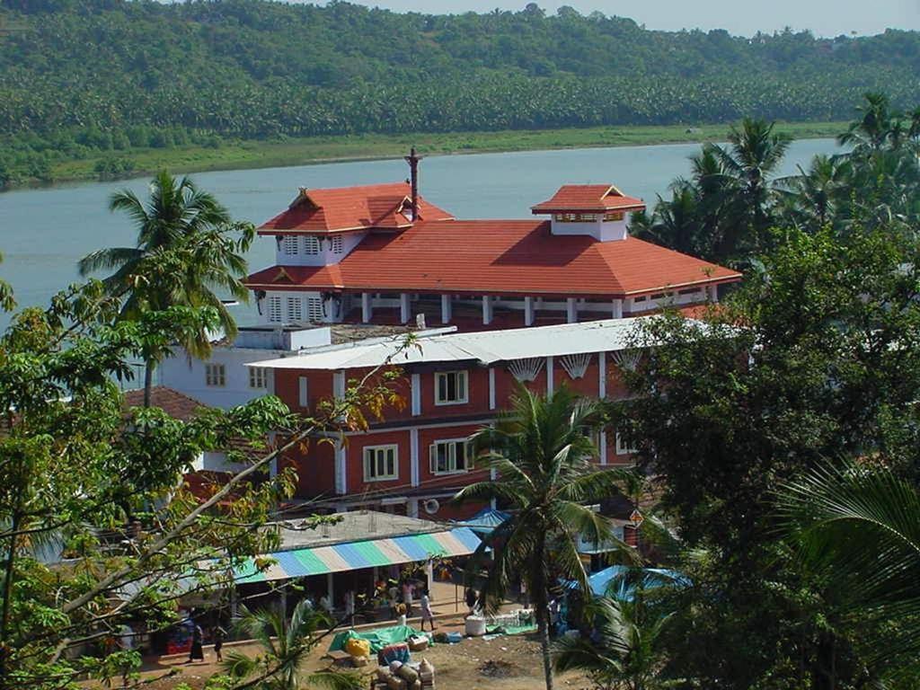 7Th Heaven Kannur Chakkarakkal Esterno foto