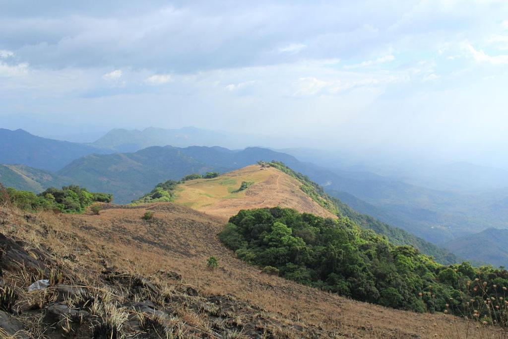 7Th Heaven Kannur Chakkarakkal Esterno foto