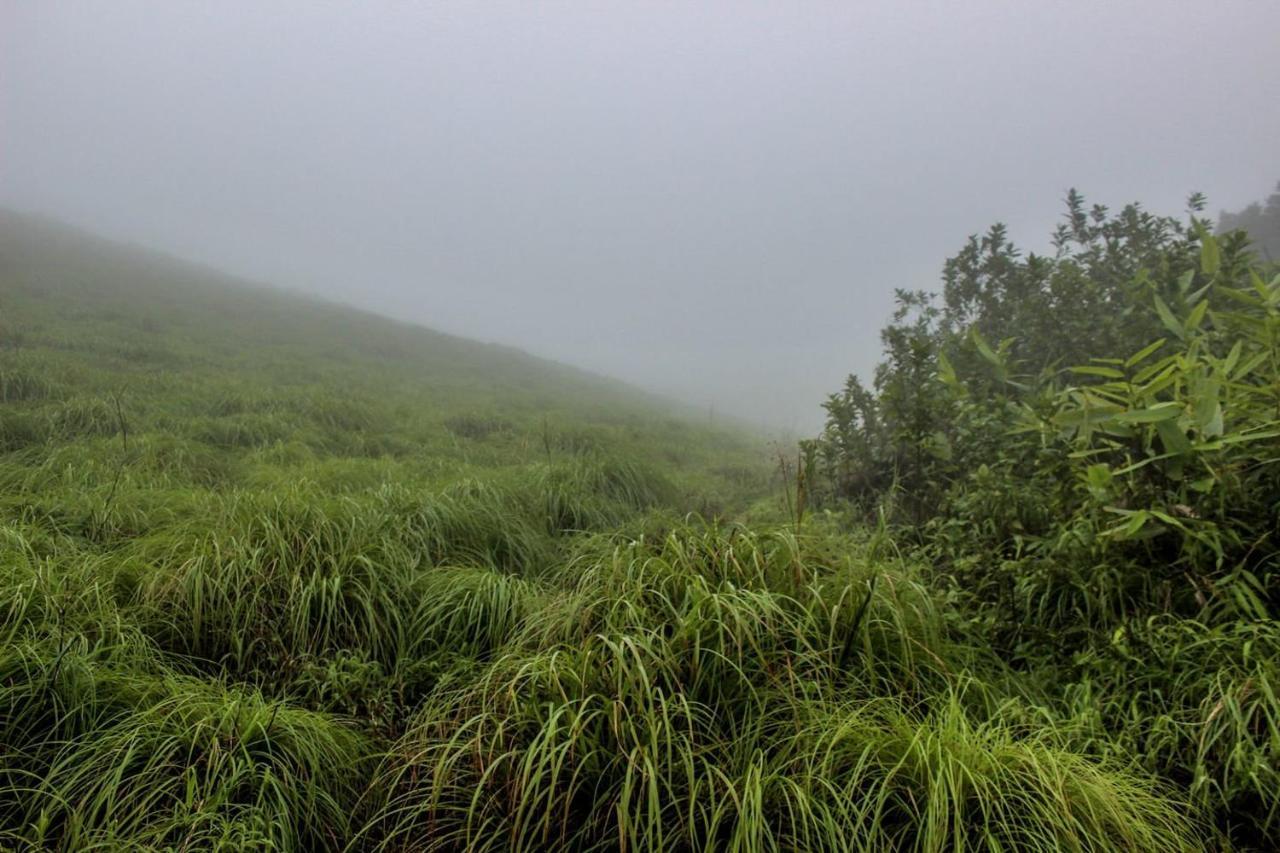 7Th Heaven Kannur Chakkarakkal Esterno foto